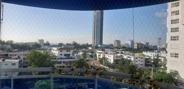 apartamentos - ¡Se vende Apto. en Bella Vista ‼3 Habitaciones 3.5 baños 1