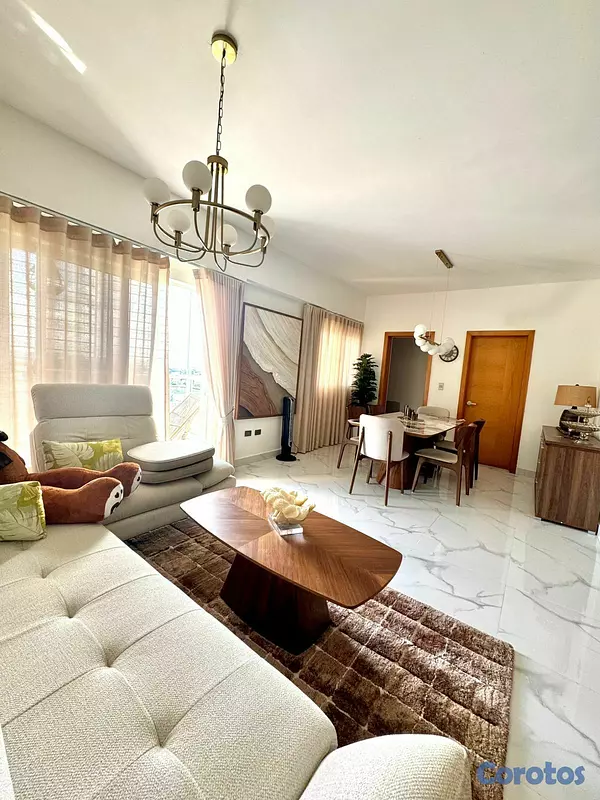 apartamentos - Penthouse en Venta de 3 Habitaciones en Arroyo Hondo Viejo PD629
 17