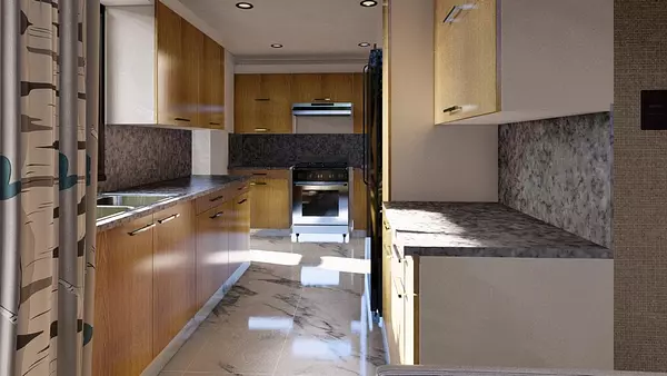 apartamentos - Proyecto Exo ll Residences   4