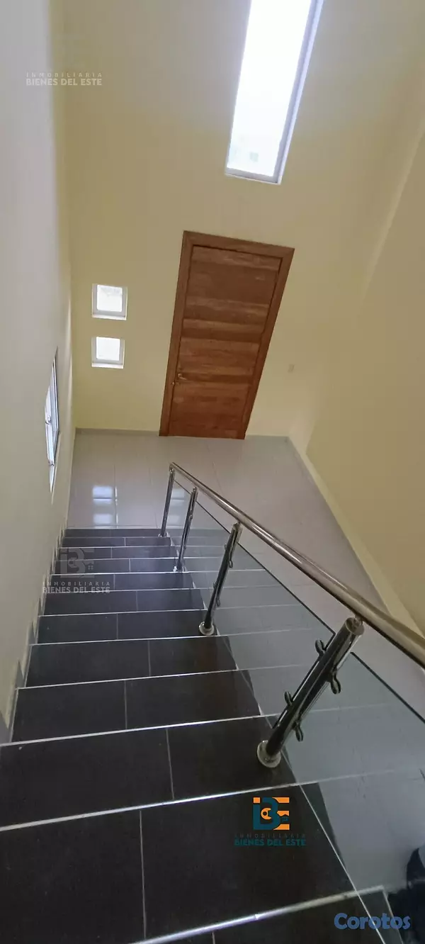 casas - Se Vende Esta Hermosa y Nueva Casa de Dos Niveles  6
