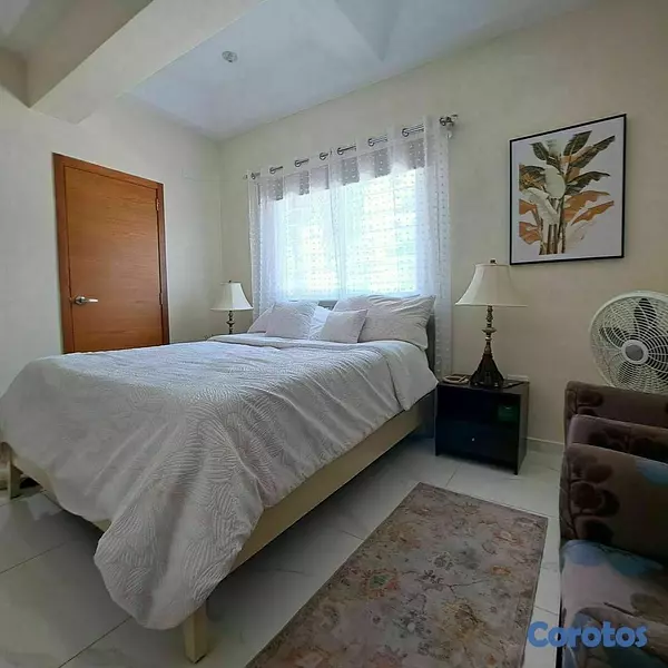 apartamentos - Apartamento en venta Evaristo Morales  2