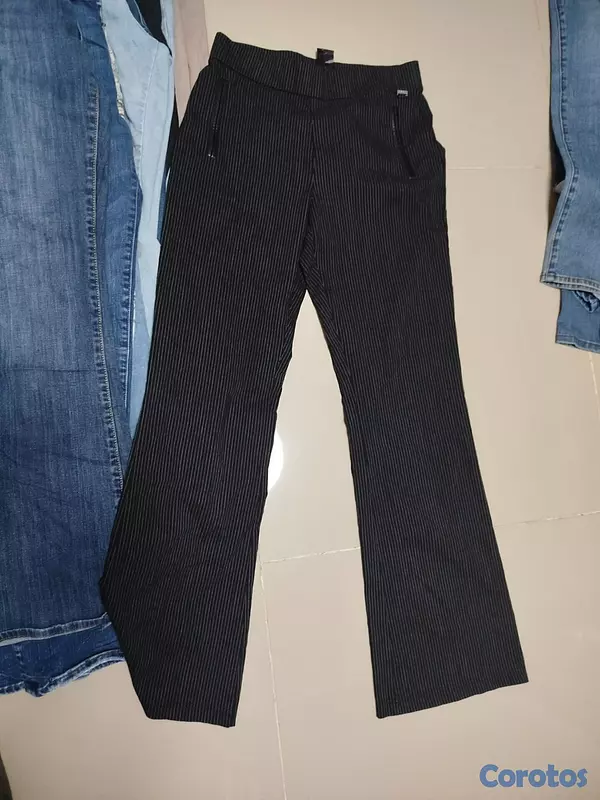 ropa para mujer - Jeans mujer mixto  10