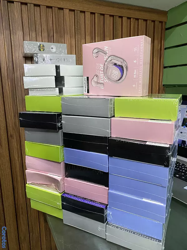 otros electronicos - auriculares en oferta  3