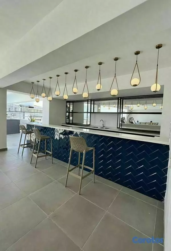 apartamentos - Venta de apartamentos en Naco amueblado  5