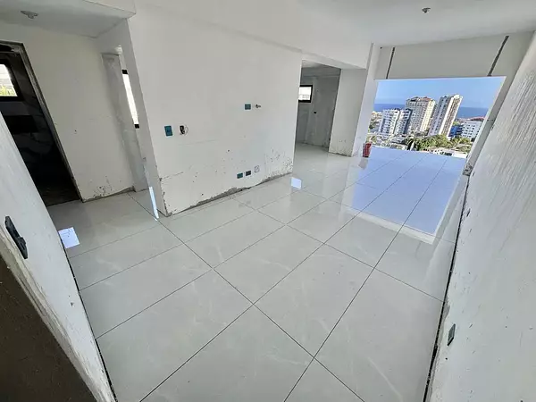 apartamentos - Vendo apartamento nuevo en Naco  2