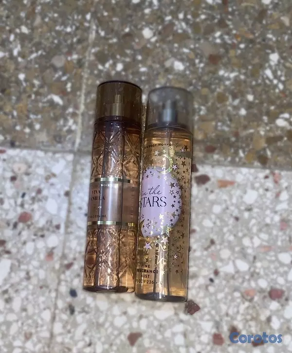 salud y belleza - Aromas Bath and Body Works ( 100% ORIGINALES ‼️ 7
