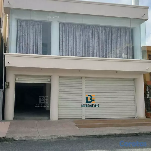 oficinas y locales comerciales - DE VENTA Amplio LOCAL COMERCIAL de Dos Niveles 📍EN 2