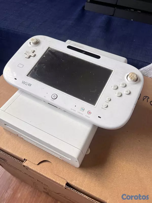 consolas y videojuegos - 🎮🔥 VENTA DE CONSOLAS Y JUEGOS – TODO EL LOTE 🔥🎮 2