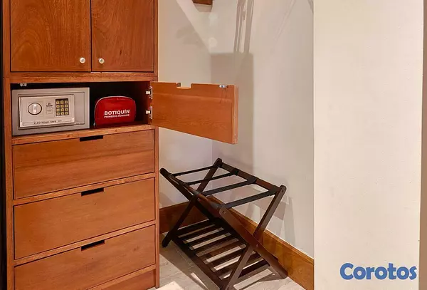 apartamentos - Apartamento en Casa de Campo la Romana de 1 habitacion Reformado 9