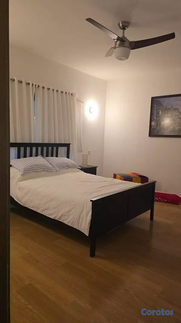 apartamentos - Juan Dolio amantes d Golf listo para disfrutar totalmente amueblado Negociable  9
