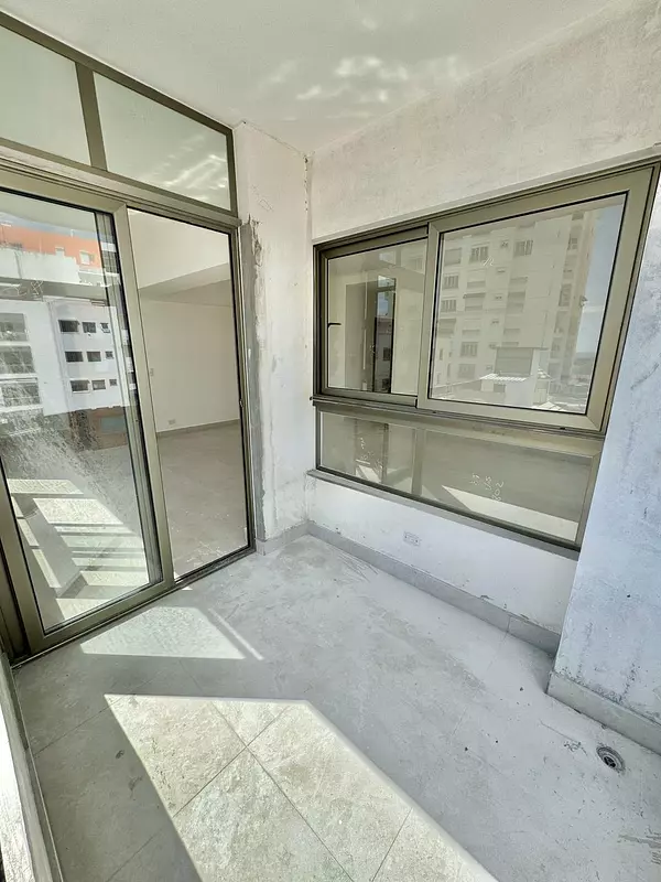 apartamentos - Vendo apartamento en Bella Vista Sur  2