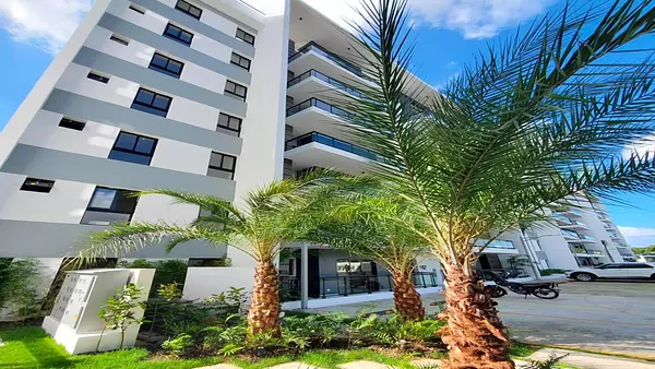 apartamentos - APARTAMENTOS A ESTRENAR EN SANTIAGO 1