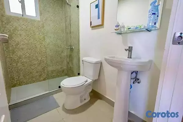 apartamentos - Boca Chica Residence - cerca de la playa  5