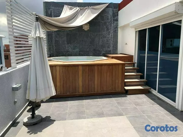 otros inmuebles - Penthouse en alquiler Y VENTA en el exclusivo sector de  Serralles  8 familias 5