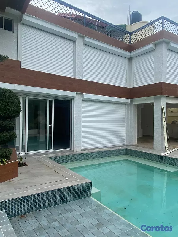 casas - Casa en la Castellana  de 4 habitaciones  7