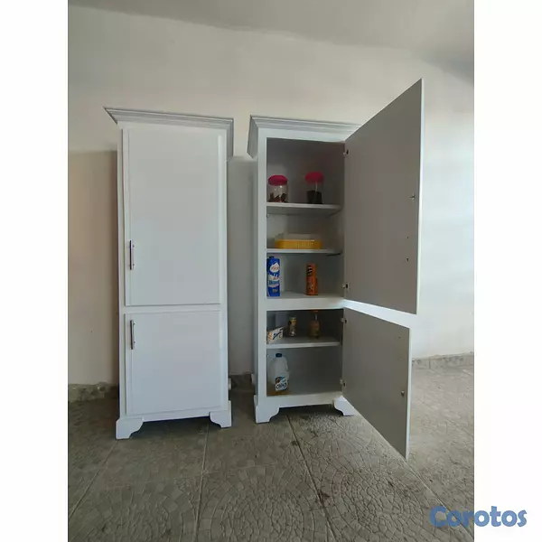 muebles y colchones - Organizador de cocina  5