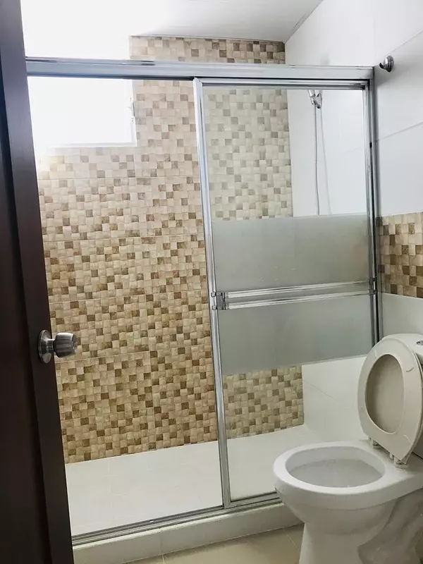 apartamentos - Tercer nivel, Los Rieles de Gurabo 6