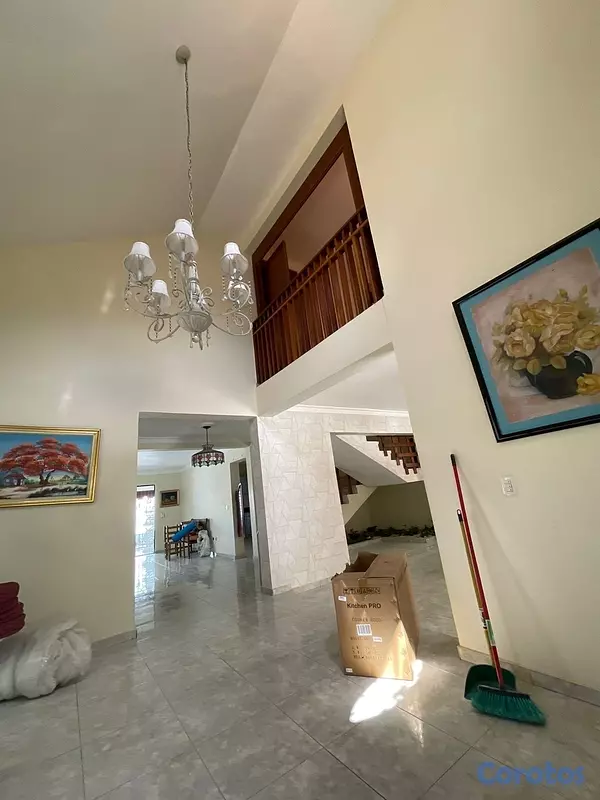 apartamentos - Apartamento en Venta Bella vista  3