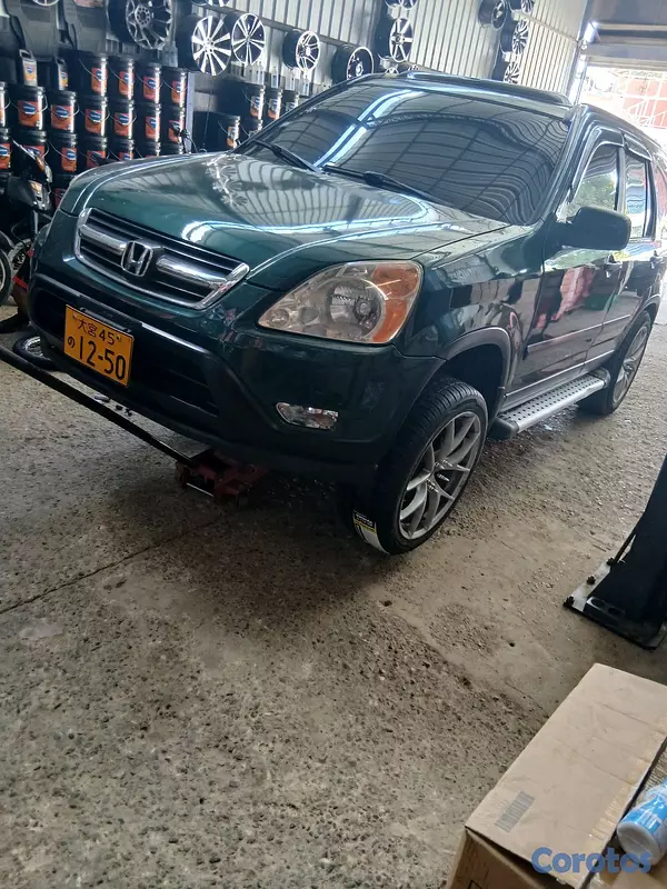 jeepetas y camionetas - 450 3