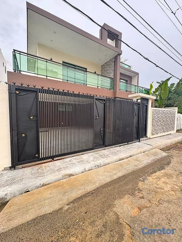 casas - Residencia moderna en Brisa Oriental con patio, te 16