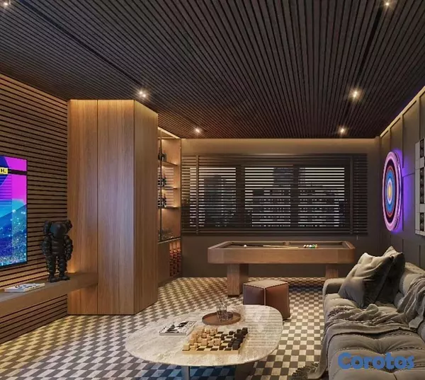 apartamentos - Apartamentos en la Av. Anacaona para entrega 2029 7