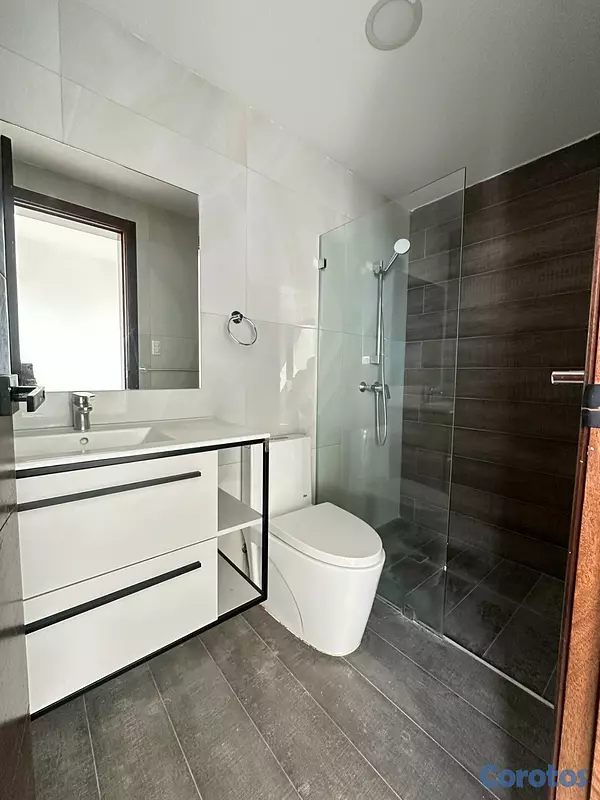 apartamentos - Apartamento en Alquiler  - La Esperilla 2 Hab US$1 12