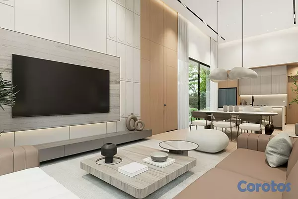casas - Casa en venta, La Vega. 4