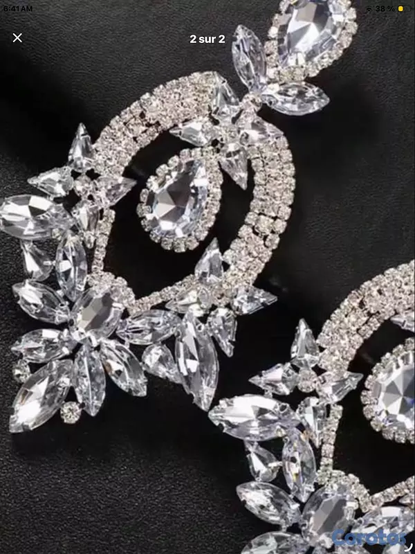 joyas, relojes y accesorios - Arretes diponibles 2
