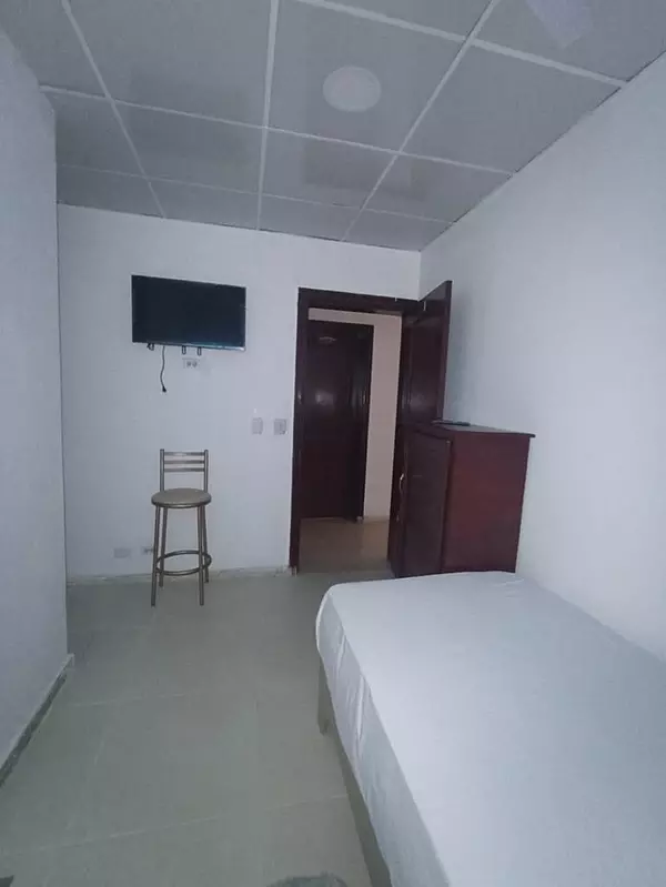 apartamentos - Alquiler Apartamento Estudio Amueblado, Avenida Delgado, Gazcue, Santo Domingo 1