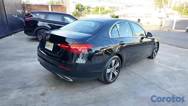 carros - MERCEDES BENZ C300 2024 4