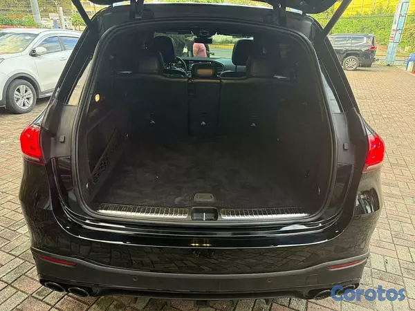 jeepetas y camionetas - Mercedes benz gle 350 2021 5