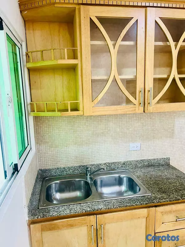 apartamentos - VENDO APARTAMENTO excelente condiciónes, buena ubicación,  ideal para vivienda 4