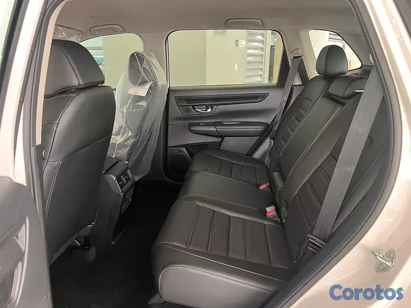 jeepetas y camionetas - Honda CRV LX 2026 9