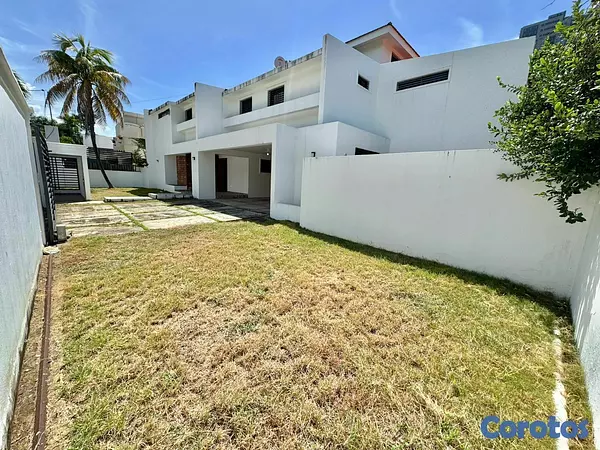 casas - Vendo Casa en Cacicazgos 2