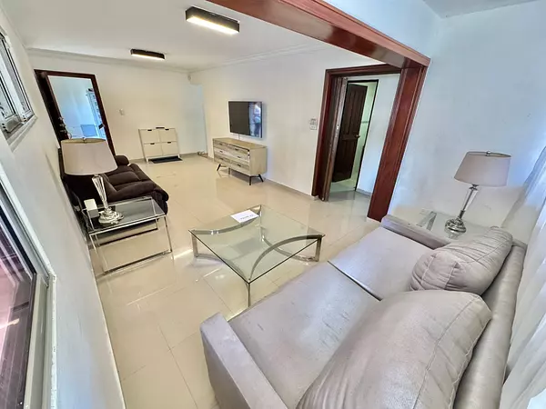 apartamentos - Vendo apartamento en Los Cacicazgos 3