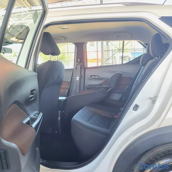 jeepetas y camionetas - NISSAN KICKS SR FULL 2020🚓✅😊😍👍 8