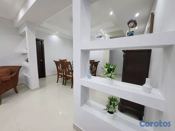 apartamentos - Alquiler 3 Hab. con terraza y ascensor 8