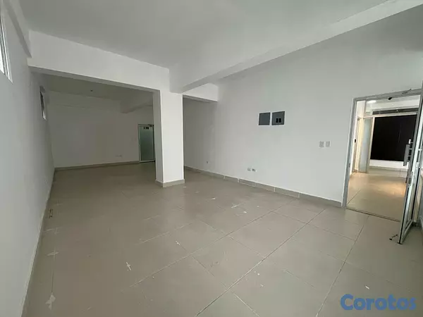 oficinas y locales comerciales - Local Comercial en Alquiler en NACO de 44m2 – Prim 3