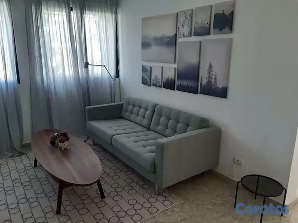 casas - CASA EN ALQUILER ARROYO HONDO 5