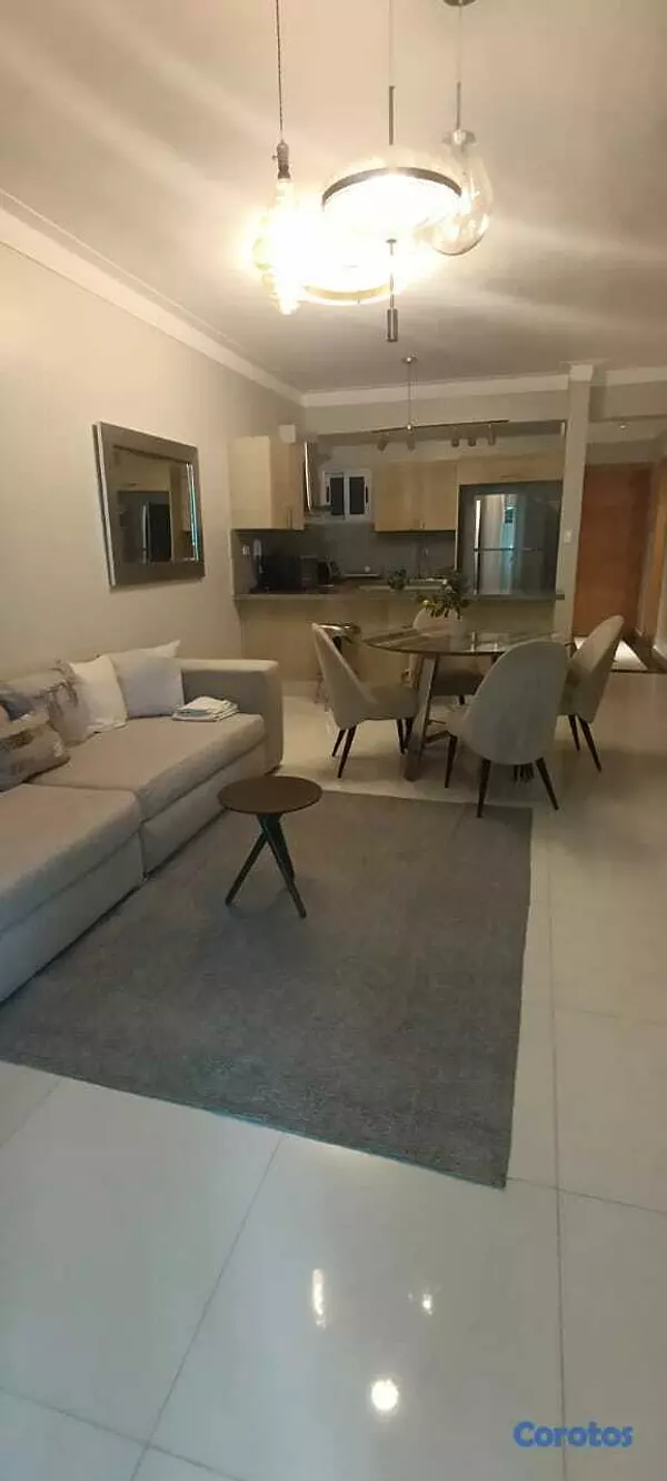 apartamentos - Bella Vista, Ideal para ejecutivo con Terraza 7