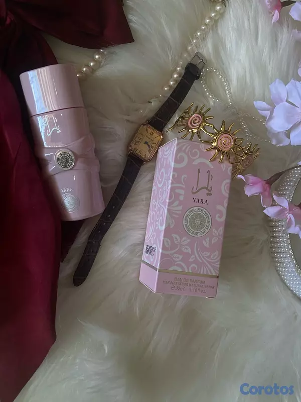 salud y belleza - Dupe perfecto de Lattafa rosado🌸💗
 2