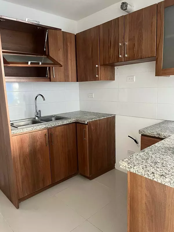 apartamentos - Apartamento 2do Nivel con Piscina y Gym en Cerro Alto 2