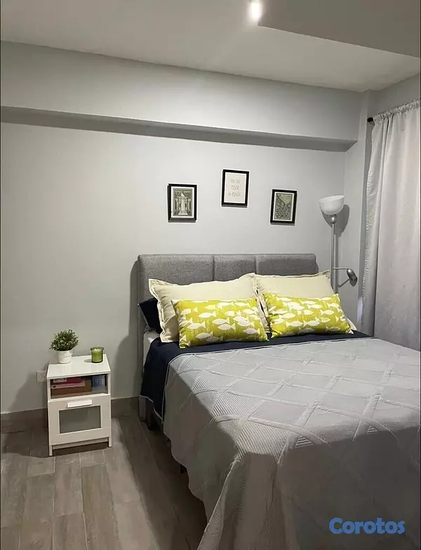 apartamentos - 📍JUAN DOLIO, GUAYACANES APARTAMENTO DE 1 HABITACION AMUEBLADO  3