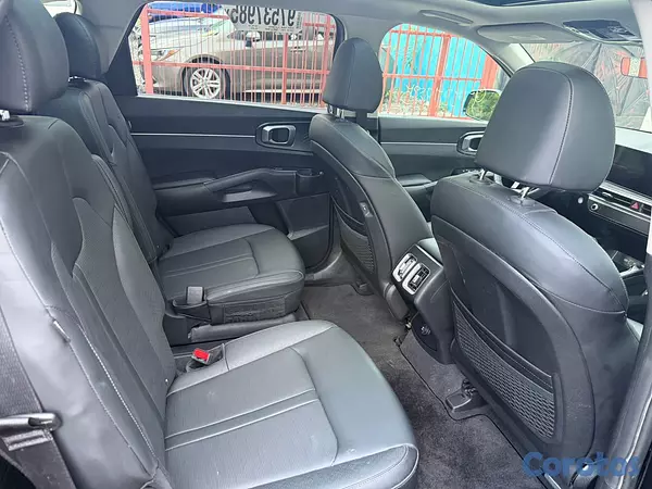 jeepetas y camionetas - kia sorento 2025 ex 15
