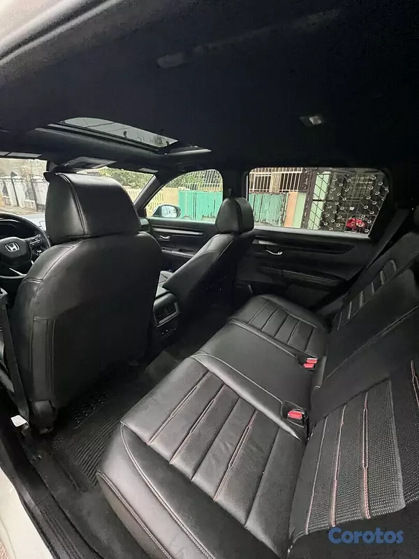 jeepetas y camionetas - Honda CRV 2024 SPORT L HÍBRIDA 5