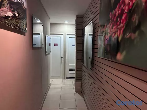 oficinas y locales comerciales - Negocio en ZONA COLONIAL 4