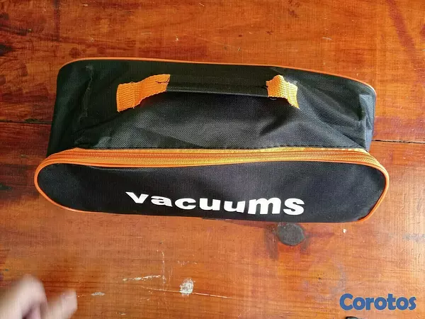 accesorios para vehiculos - No compres una aspiradora para coche sin ver esto: ¡Limpieza Extrema! 3