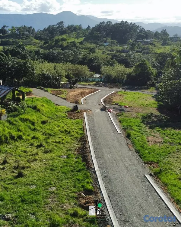 solares y terrenos - Solares en ventas en LLANOS DE HATILLO 7
