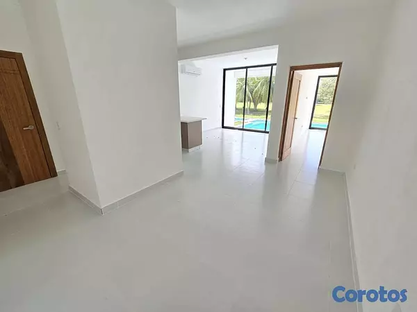apartamentos - Se vende apartamento en Cocotal punta cana  2