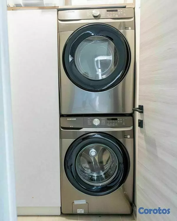 apartamentos - Apartamento en alquiler en punta cana  8